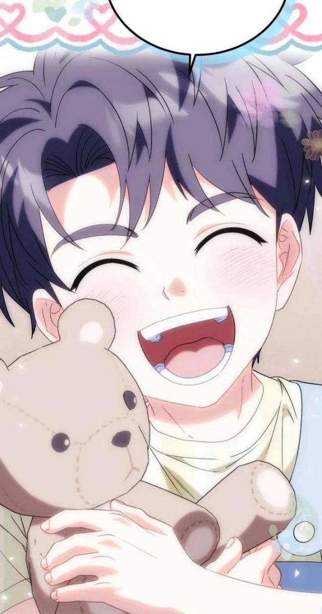 Bé Con Tái Xuất: Hành Trình Thành Vua Tài Phiệt! - Page 20