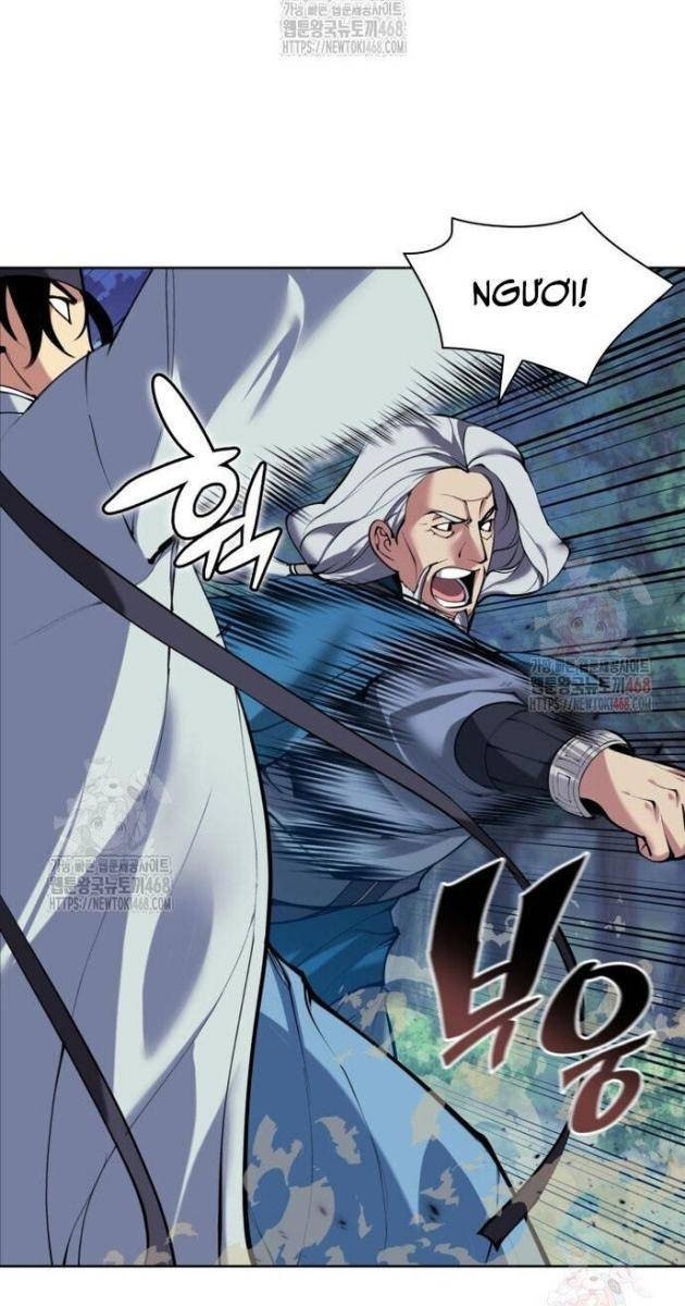 Học Giả Kiếm Sĩ - Page 115