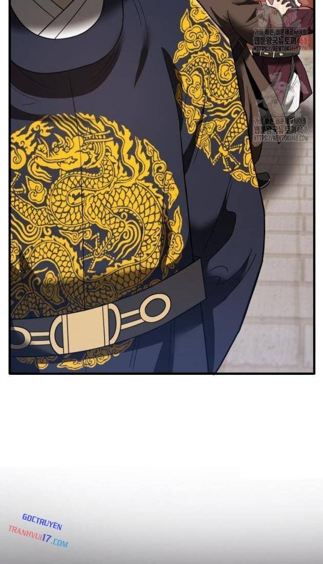 Vương Triều Đen Tối Joseon - Page 112