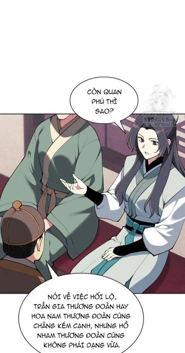 Học Giả Kiếm Sĩ - Page 106