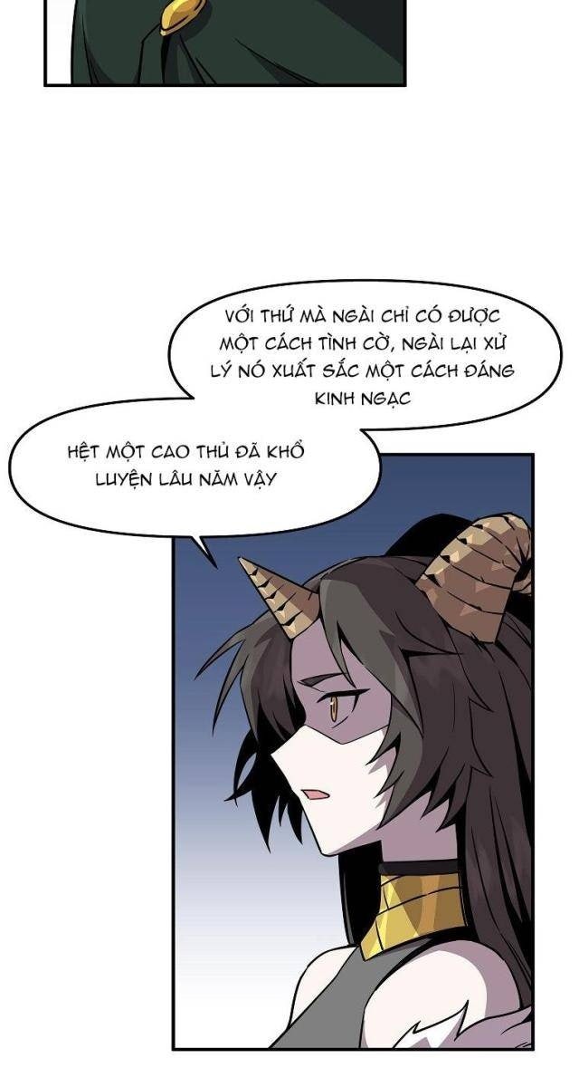 Người Chơi Lỗi - Page 84