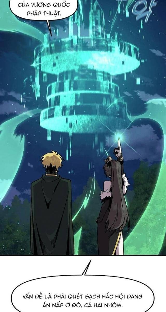 Người Chơi Lỗi - Page 69