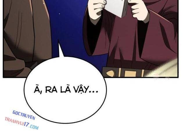 Vương Triều Đen Tối Joseon - Page 118