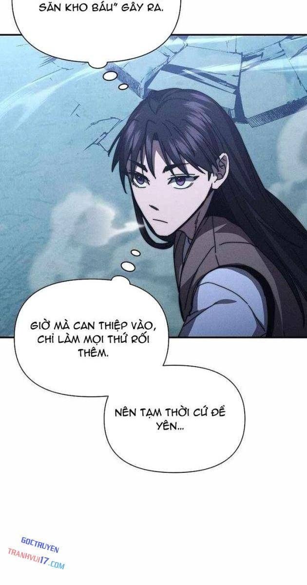 Ta Trở Thành Truyền Nhân Của Võ Thần - Page 54