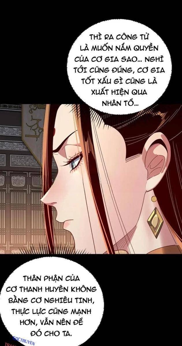 Ta Trời Sinh Đã Là Nhân Vật Phản Diện - Page 68