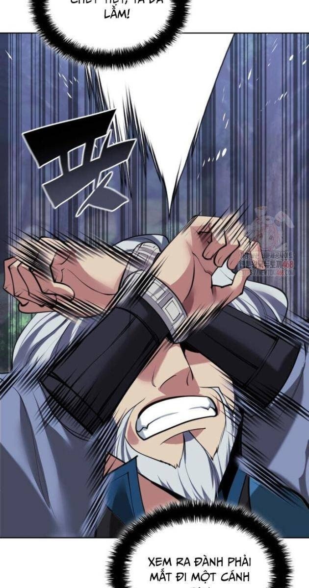 Học Giả Kiếm Sĩ - Page 97