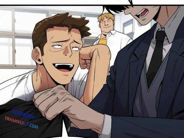 Hacker Báo Thù - Page 63