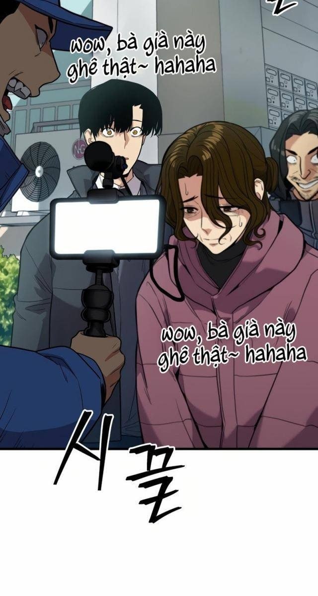 Hacker Báo Thù - Page 201