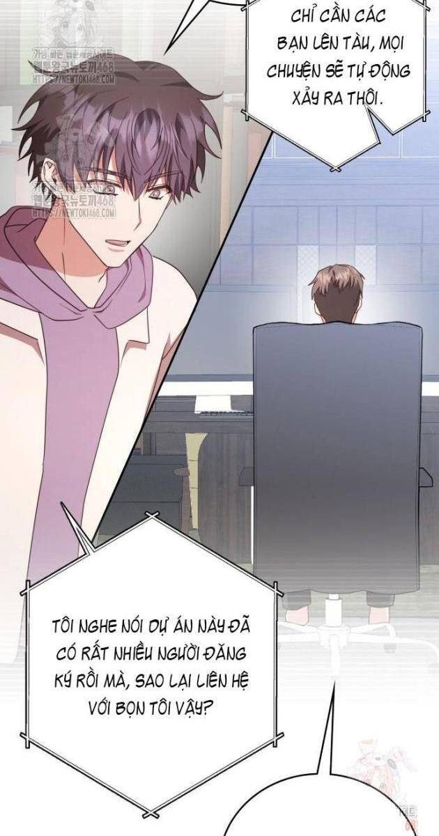 Studio Tùy Hứng Của Nghệ Sĩ Thiên Tài - Page 32