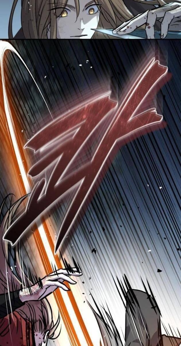 Tuyệt Thế Quân Lâm - Page 48