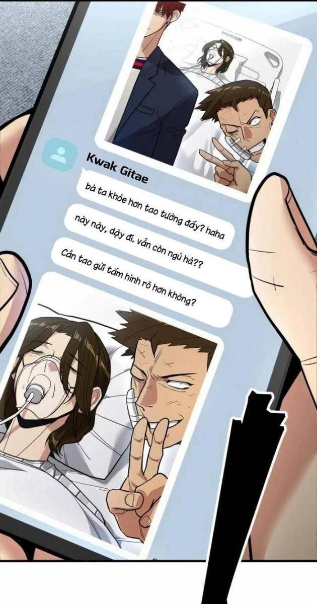 Hacker Báo Thù - Page 77