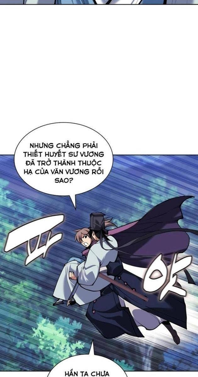 Học Giả Kiếm Sĩ - Page 26