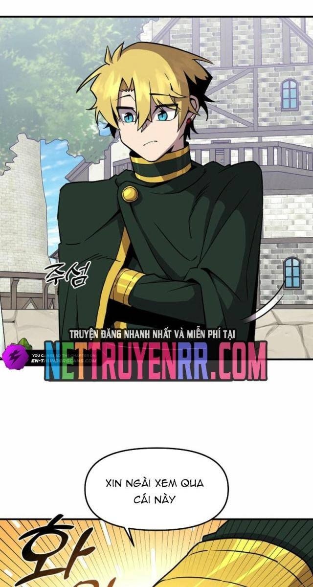 Người Chơi Lỗi - Page 6