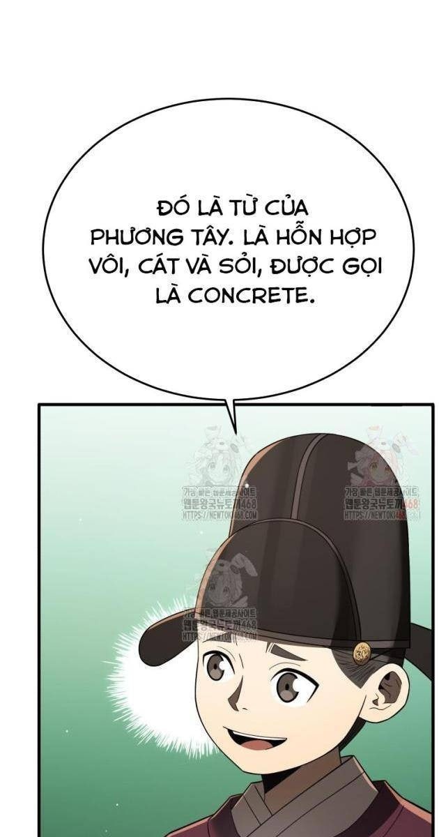 Vương Triều Đen Tối Joseon - Page 88