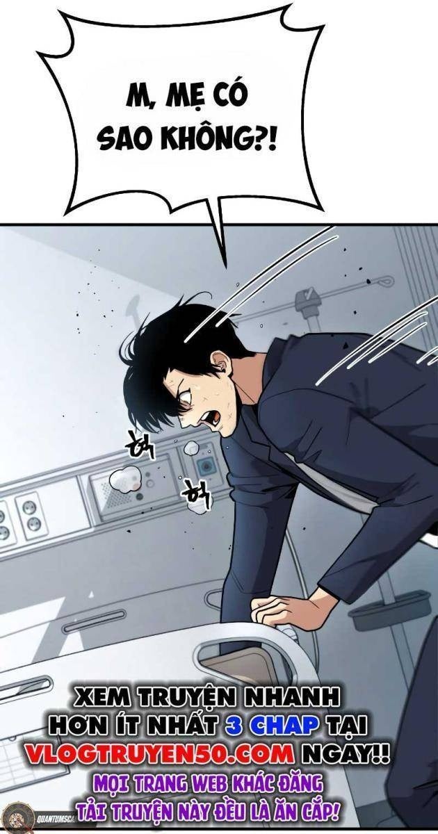 Hacker Báo Thù - Page 21