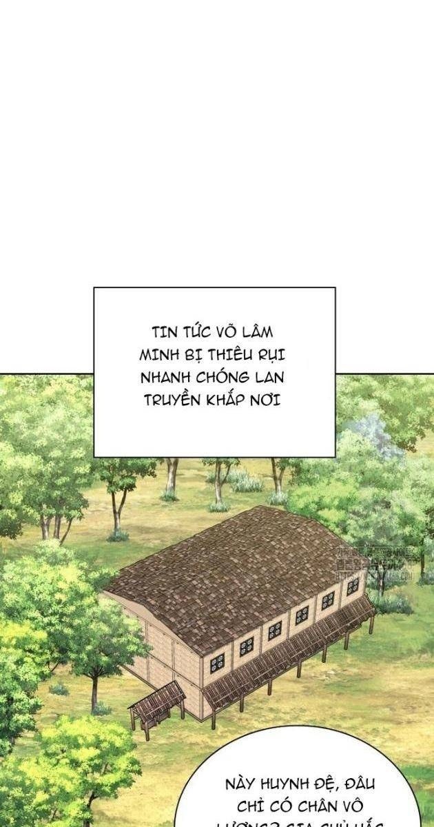 Học Giả Kiếm Sĩ - Page 27