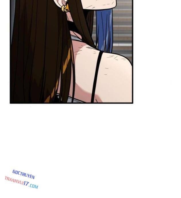 Hacker Báo Thù - Page 20