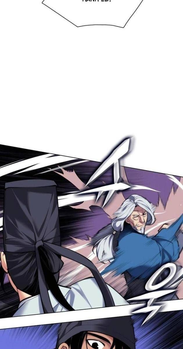 Học Giả Kiếm Sĩ - Page 115