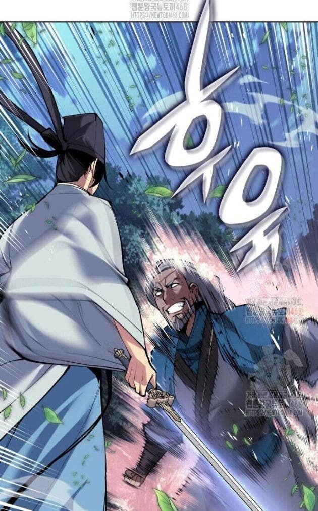 Học Giả Kiếm Sĩ - Page 126