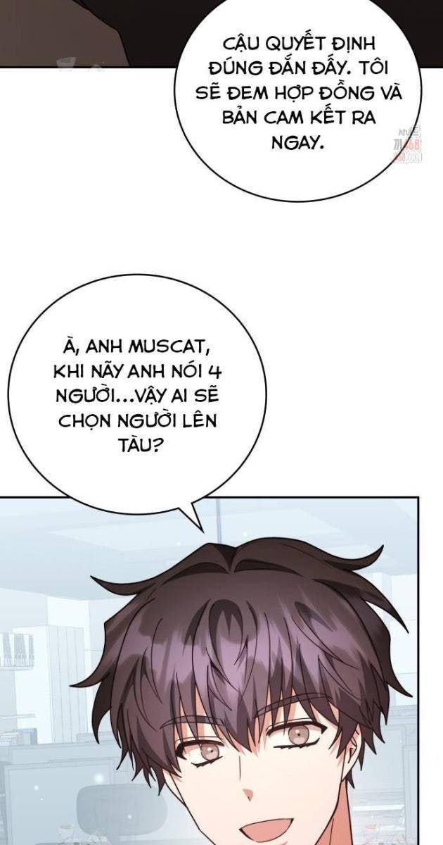 Studio Tùy Hứng Của Nghệ Sĩ Thiên Tài - Page 138