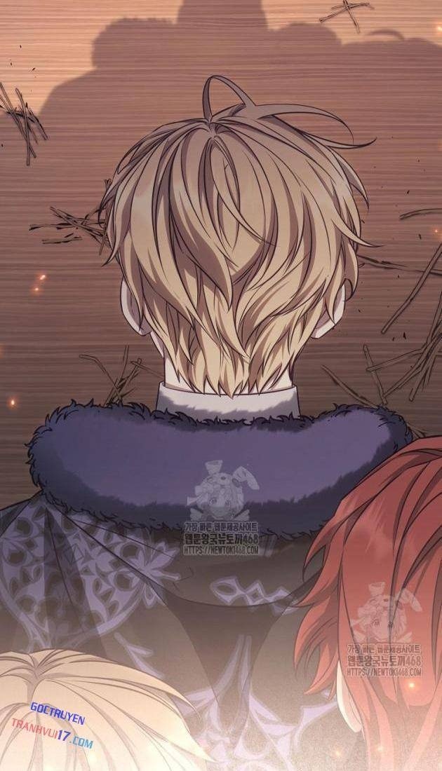 Bá Tước Khốn Nạn Là Hoàng Đế - Page 95