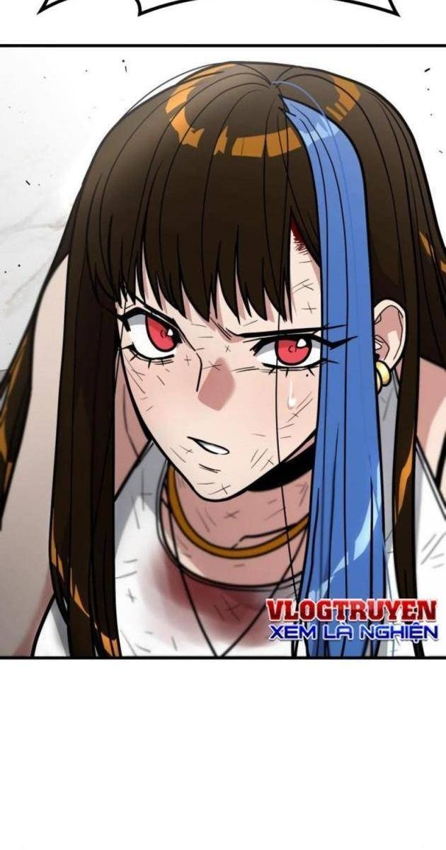 Hacker Báo Thù - Page 61