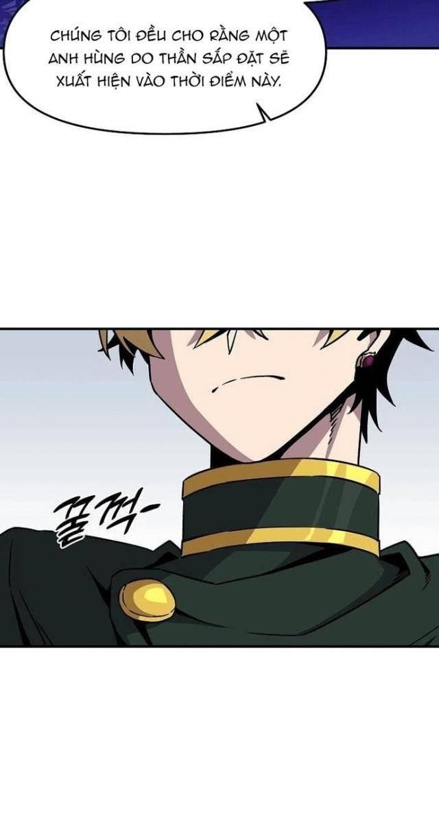 Người Chơi Lỗi - Page 28