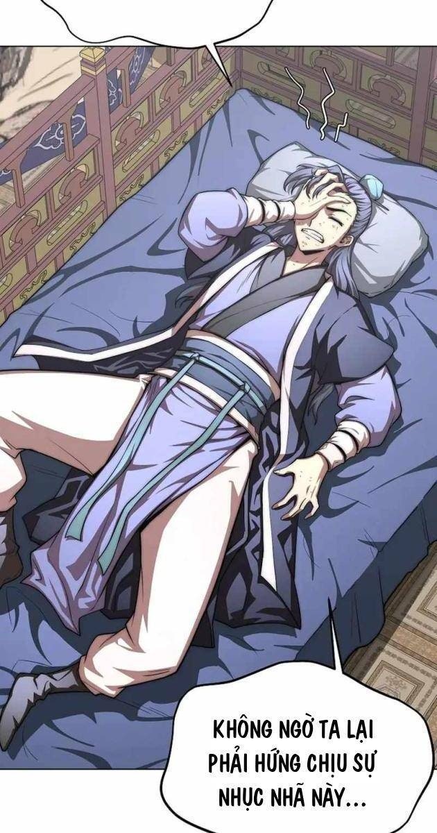 Con Trai Út Của Gia Tộc Nam Cung Thế Gia - Page 34