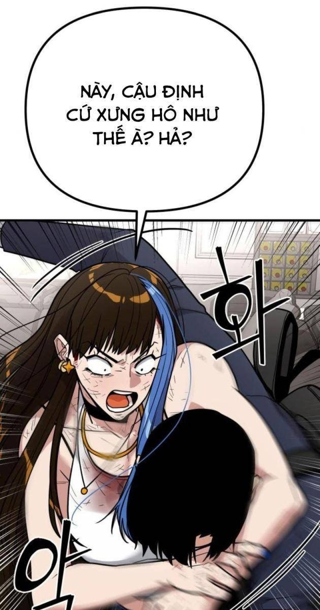 Hacker Báo Thù - Page 47