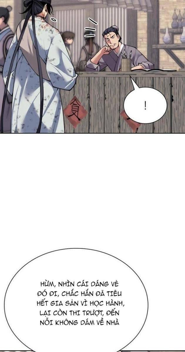 Học Giả Kiếm Sĩ - Page 57