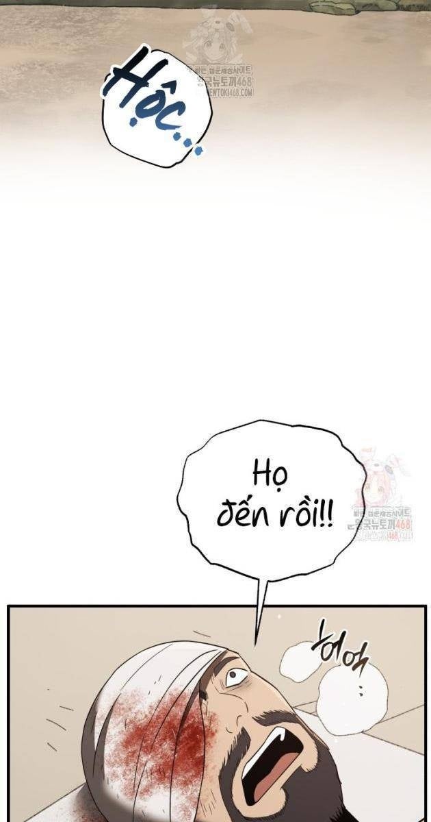 Vương Triều Đen Tối Joseon - Page 25