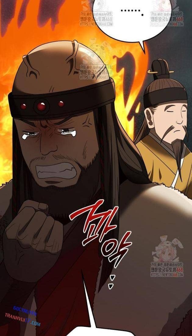 Vương Triều Đen Tối Joseon - Page 42