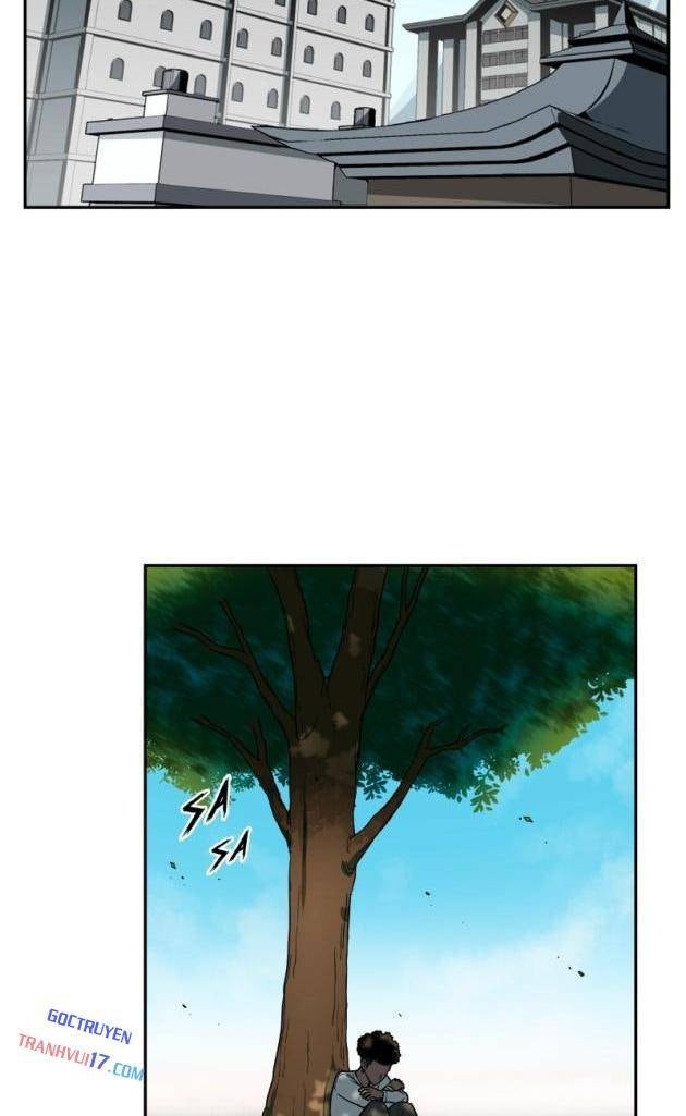 Mặt Trời Đen - Page 15