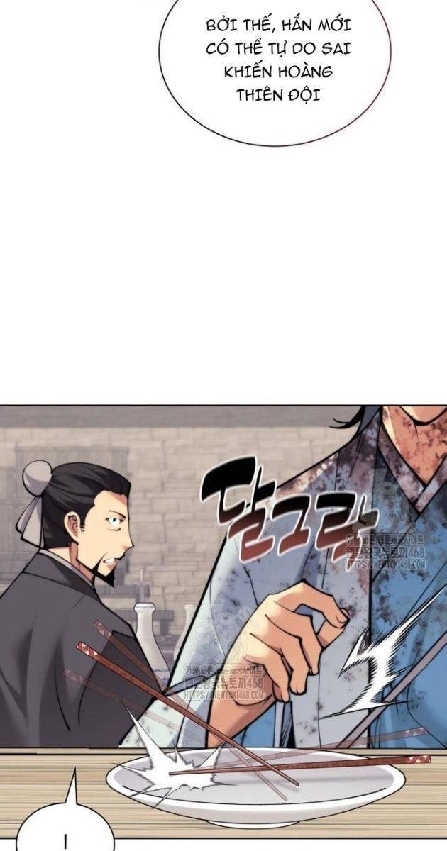 Học Giả Kiếm Sĩ - Page 42