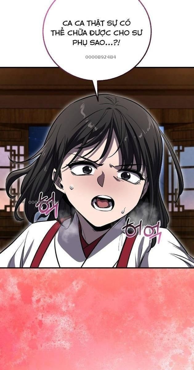 Thanh Mai Trúc Mã Của Đệ Nhất Thiên Hạ - Page 106