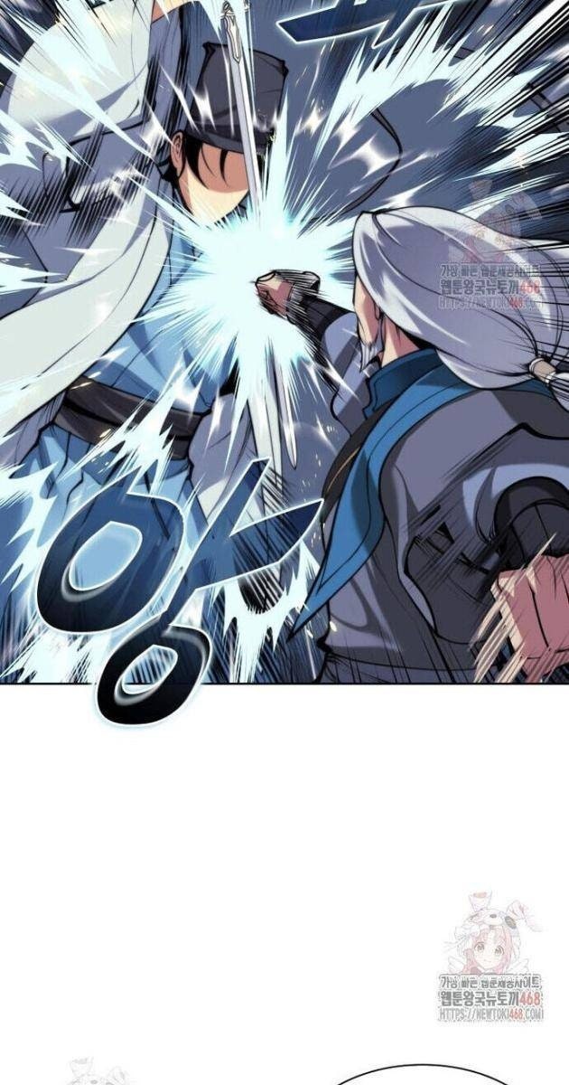 Học Giả Kiếm Sĩ - Page 52