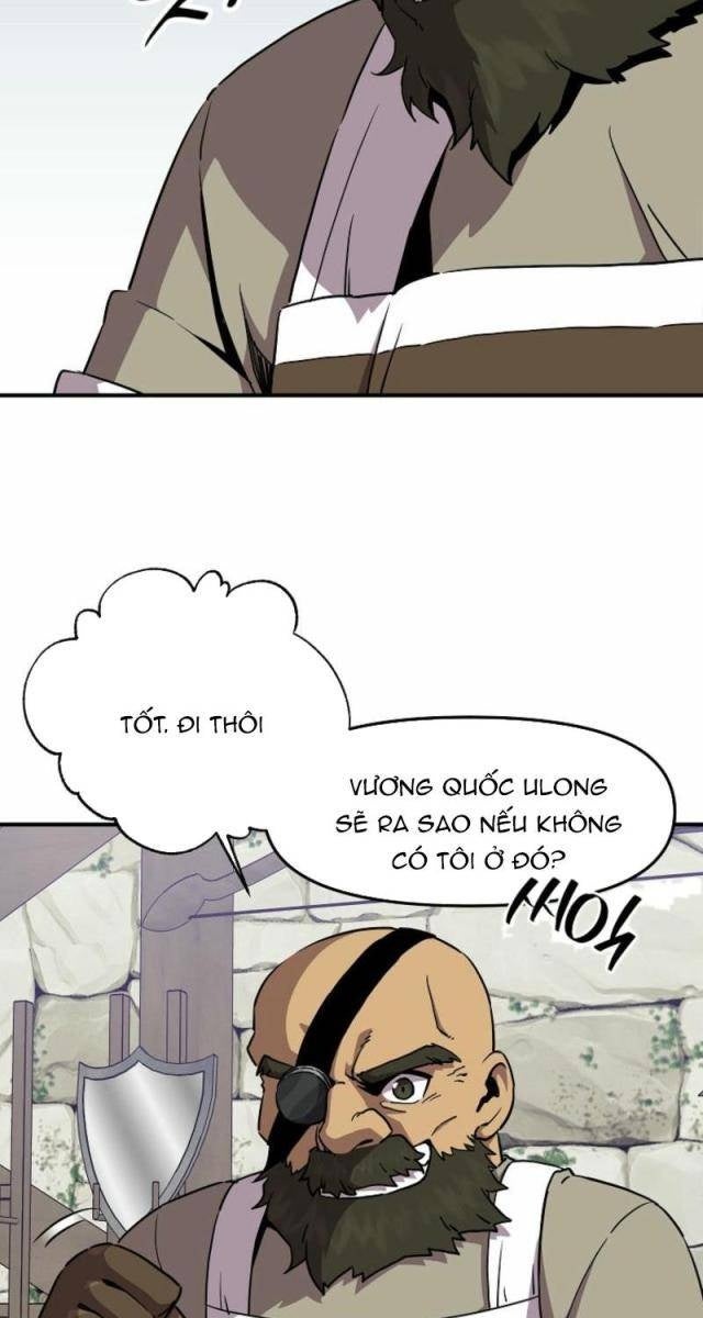 Người Chơi Lỗi - Page 29