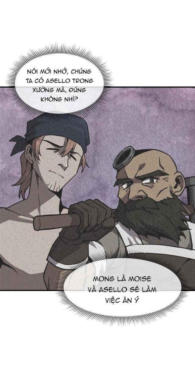 Người Chơi Lỗi - Page 27