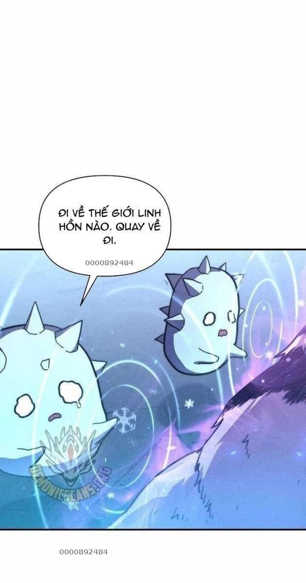 Ta Trở Thành Truyền Nhân Của Võ Thần - Page 28