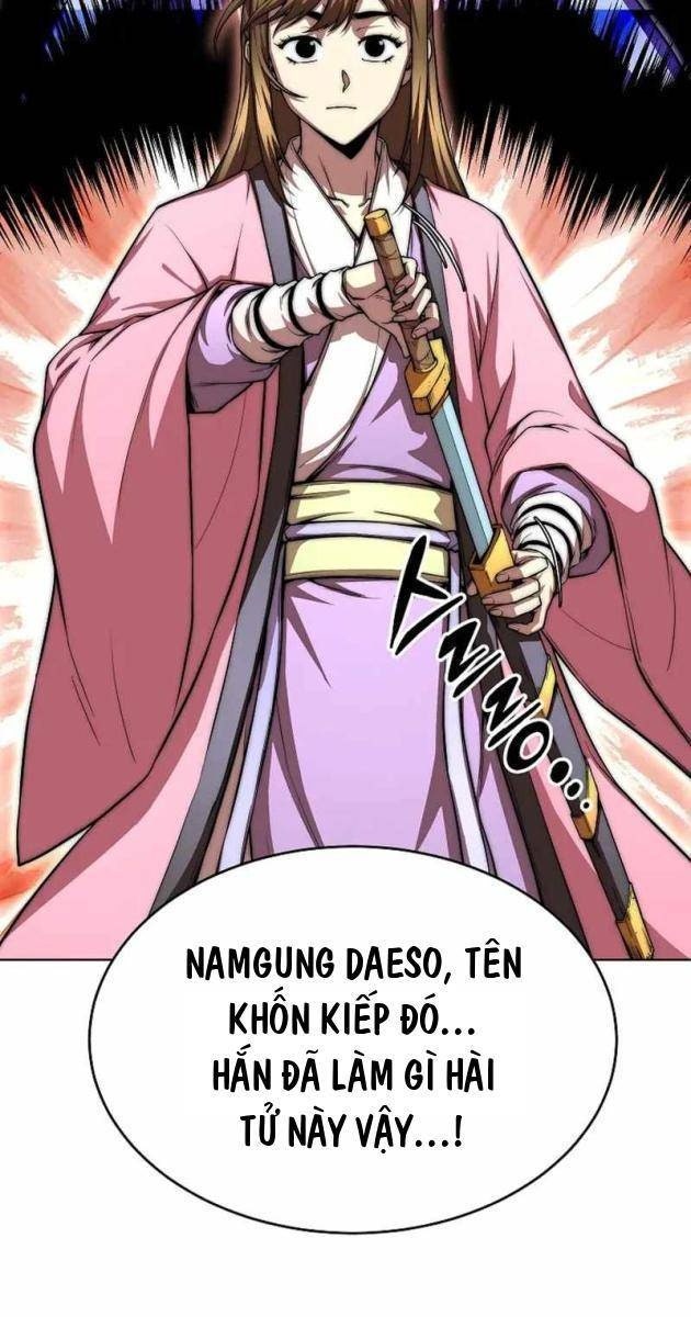 Con Trai Út Của Gia Tộc Nam Cung Thế Gia - Page 83
