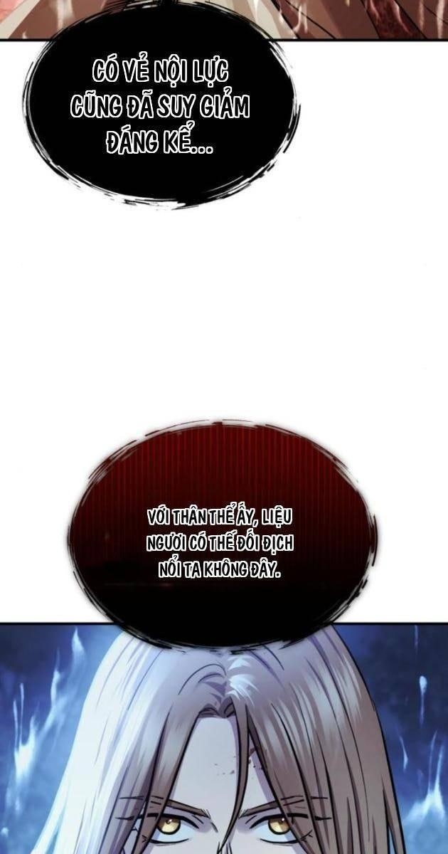 Tuyệt Thế Quân Lâm - Page 7