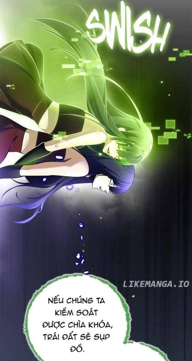 Trở Lại Thành Người Chơi - Page 99