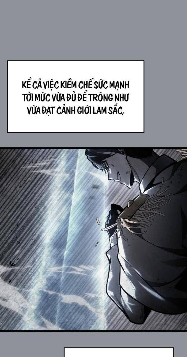 Sát Long Nhân Hồi Quy Siêu Việt - Page 25
