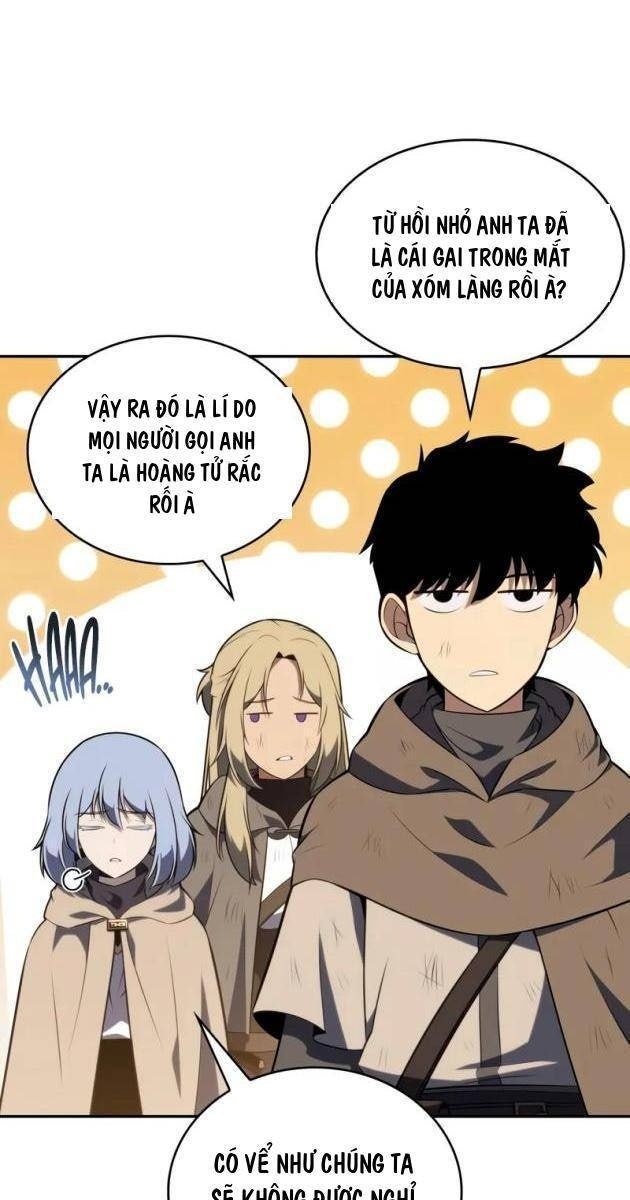 Con Trai Út Nhà Công Tước Là Sát Thủ Hồi Quy - Page 24