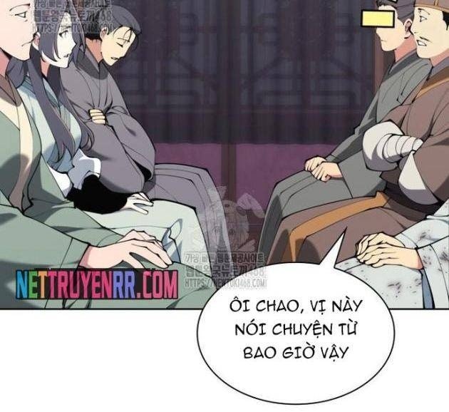 Học Giả Kiếm Sĩ - Page 101