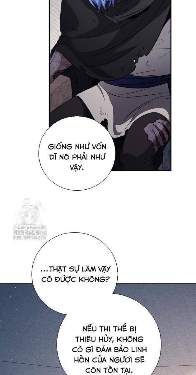 Bá Tước Khốn Nạn Là Hoàng Đế - Page 55