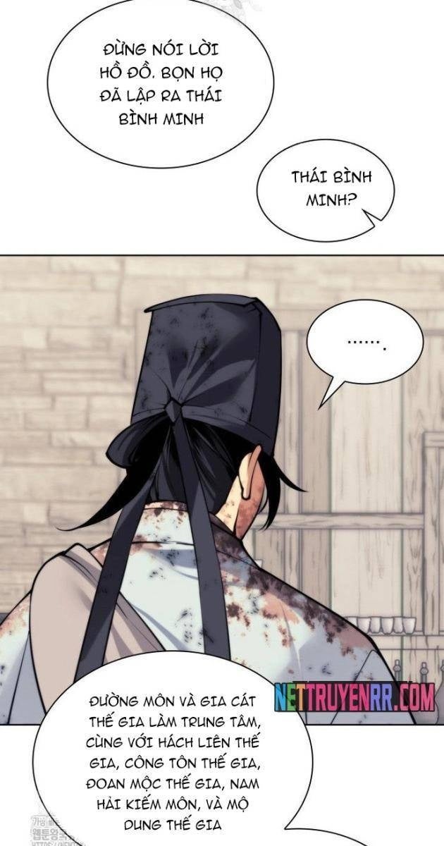 Học Giả Kiếm Sĩ - Page 48