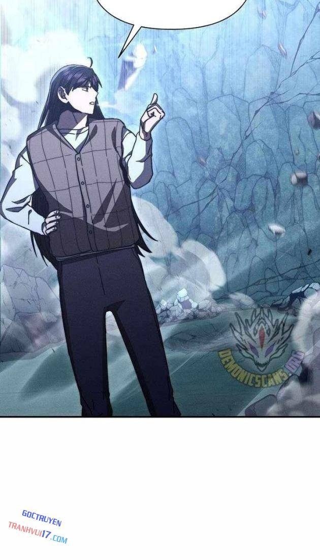 Ta Trở Thành Truyền Nhân Của Võ Thần - Page 41