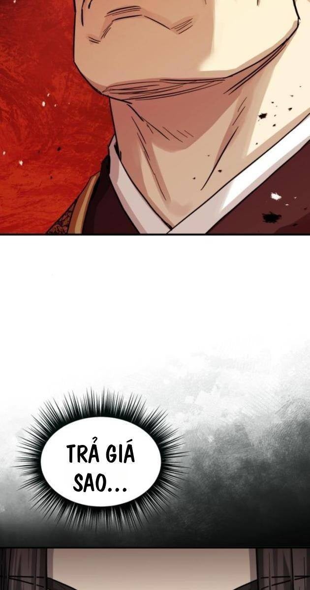 Tuyệt Thế Quân Lâm - Page 110