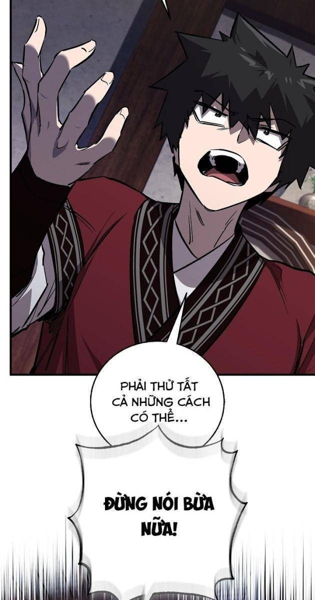 Thanh Mai Trúc Mã Của Đệ Nhất Thiên Hạ - Page 39